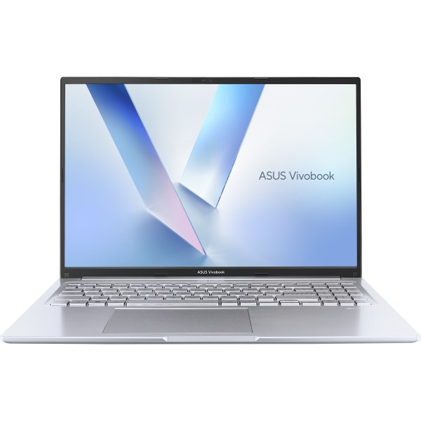 Фото - Ноутбук Asus Vivobook 16 X1605VA-SH2457 Cool Silver